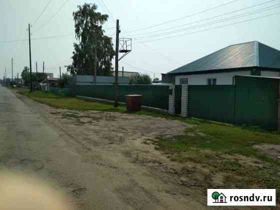 Дом 78 м² на участке 8 сот. на продажу в Мамонтово Мамонтово