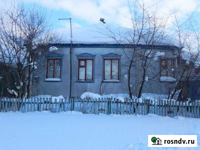 Дом 64.5 м² на участке 101 сот. на продажу в Засосне Засосна - изображение 1