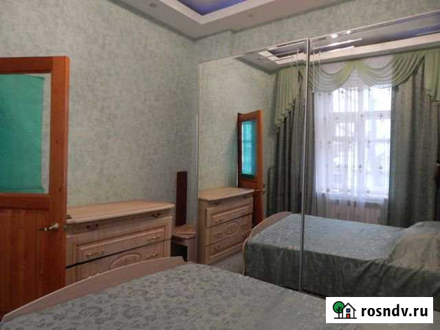 2-комнатная квартира, 43 м², 2/2 эт. в аренду на длительный срок в Таганроге Таганрог - изображение 1