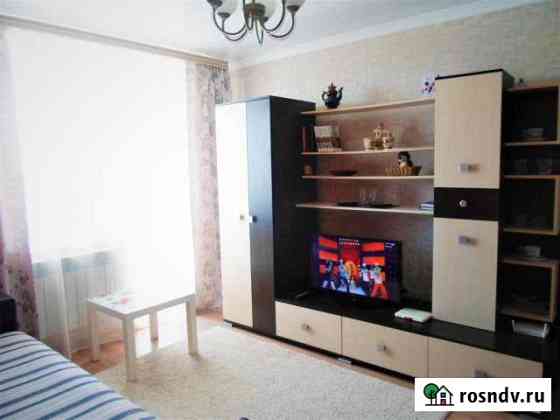 1-комнатная квартира, 22 м², 4/5 эт. в аренду посуточно в Бердске Бердск