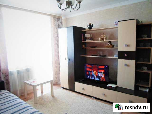 1-комнатная квартира, 22 м², 4/5 эт. в аренду посуточно в Бердске Бердск - изображение 1