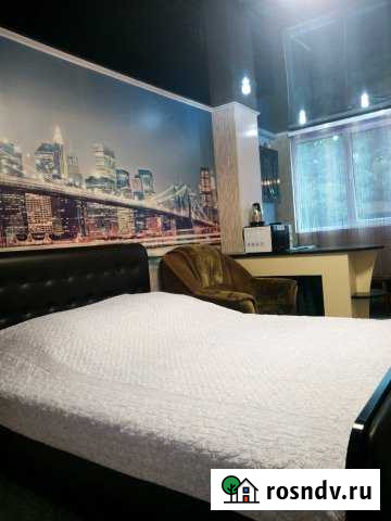 1-комнатная квартира, 25 м², 3/7 эт. в аренду посуточно в Железноводске Железноводск - изображение 1