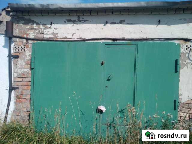 Гараж 20 м² на продажу в Белебее Белебей - изображение 1