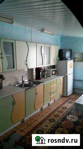 Дом 90 м² на участке 8 сот. на продажу в Марксе Маркс - изображение 1