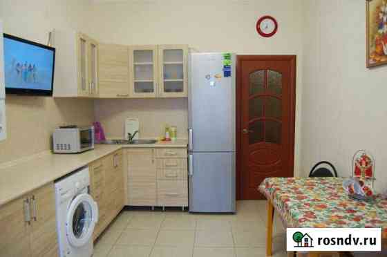 1-комнатная квартира, 50 м², 5/7 эт. в аренду посуточно в Таганроге Таганрог