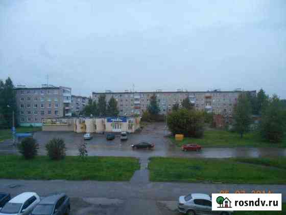 4-комнатная квартира, 80 м², 3/9 эт. на продажу в Краснокамске Краснокамск