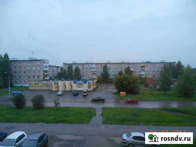 4-комнатная квартира, 80 м², 3/9 эт. на продажу в Краснокамске Краснокамск - изображение 1