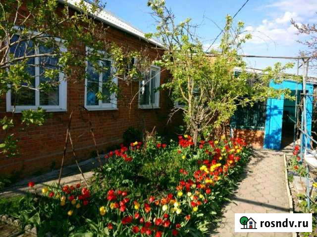 Дом 75 м² на участке 10 сот. на продажу в Копанской Копанская - изображение 1