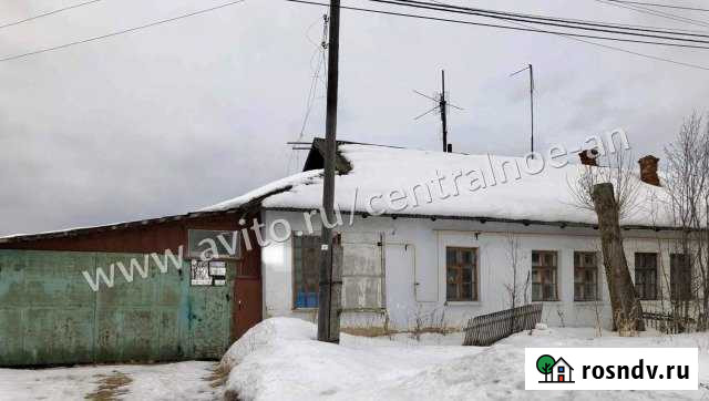 Дом 52 м² на участке 6 сот. на продажу в Карпинске Карпинск - изображение 1
