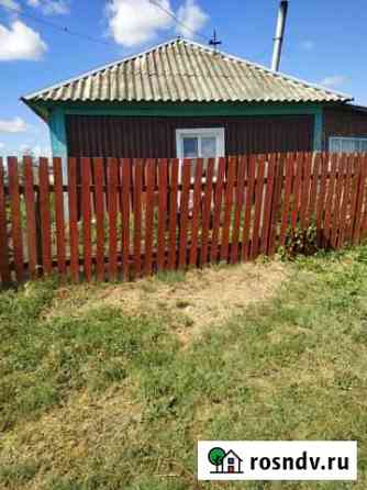 Дом 44 м² на участке 10 сот. на продажу в Мамонтово Мамонтово