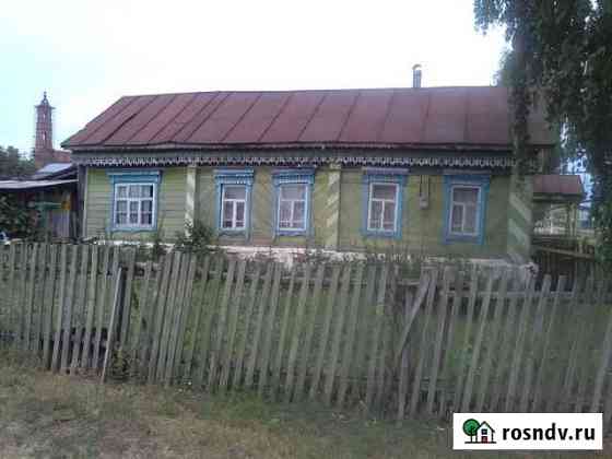 Дом 60 м² на участке 15 сот. на продажу в Новоселках Новоселки