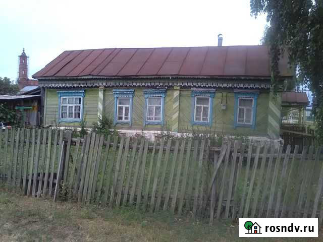 Дом 60 м² на участке 15 сот. на продажу в Новоселках Новоселки - изображение 1