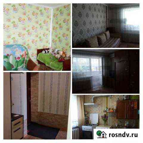 1-комнатная квартира, 40 м², 1/2 эт. на продажу в Новобурейском Новобурейский