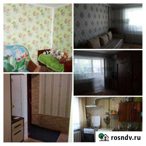 1-комнатная квартира, 40 м², 1/2 эт. на продажу в Новобурейском Новобурейский - изображение 1