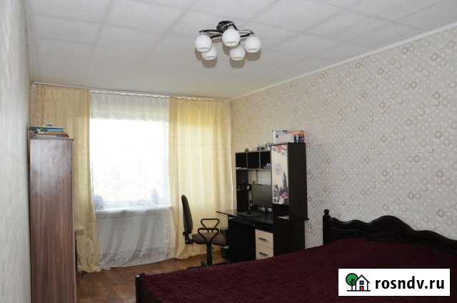 3-комнатная квартира, 60 м², 3/3 эт. на продажу в Бахчисарае Бахчисарай - изображение 1