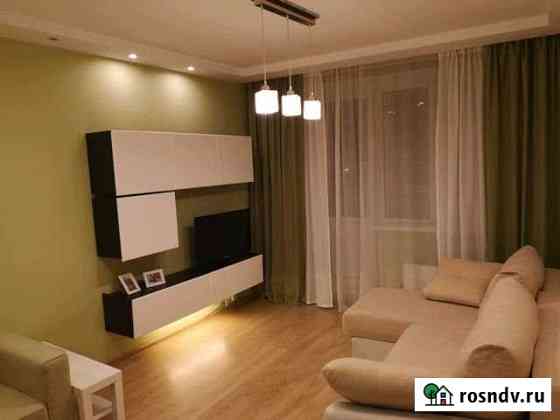 1-комнатная квартира, 38 м², 5/17 эт. на продажу в Московском Московской области Московский
