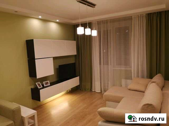 1-комнатная квартира, 38 м², 5/17 эт. на продажу в Московском Московской области Московский - изображение 1