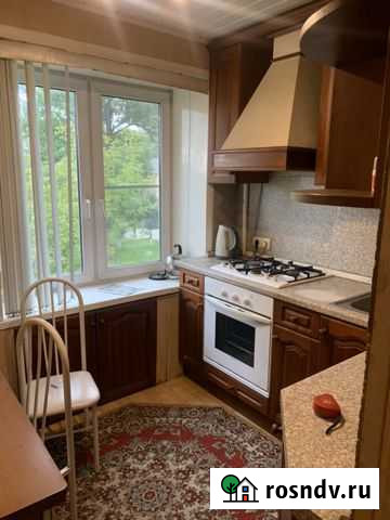 3-комнатная квартира, 60 м², 3/5 эт. в аренду на длительный срок в Клине Клин - изображение 1