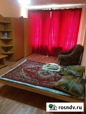 1-комнатная квартира, 41 м², 1/17 эт. в аренду посуточно в Одинцово Одинцово - изображение 1