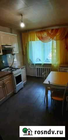 3-комнатная квартира, 70 м², 1/9 эт. в аренду на длительный срок в Волгограде Волгоград - изображение 1