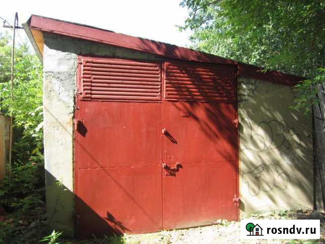 Гараж 30 м² на продажу в Фурманове Фурманов - изображение 1