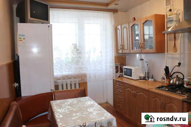 3-комнатная квартира, 58 м², 4/5 эт. на продажу в Феодосии Феодосия - изображение 1