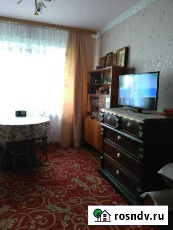 1-комнатная квартира, 35 м², 1/6 эт. на продажу в Задонске Задонск - изображение 1