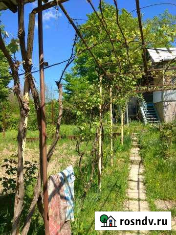 Дача 26 м² на участке 8 сот. на продажу в Дивноморском Дивноморское - изображение 1