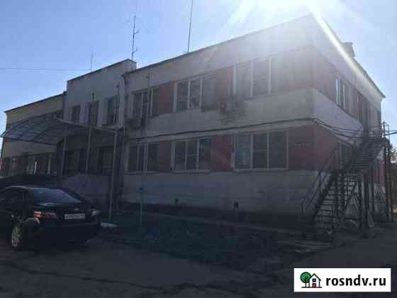 Помещение свободного назначения, 945 кв.м. Рогачево