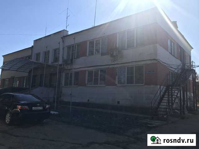 Помещение свободного назначения, 945 кв.м. Рогачево - изображение 1