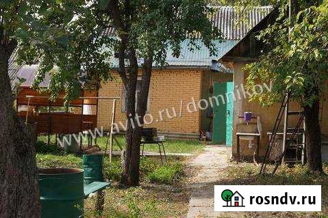 Дом 65.5 м² на участке 9 сот. на продажу в Ступино Ступино - изображение 1