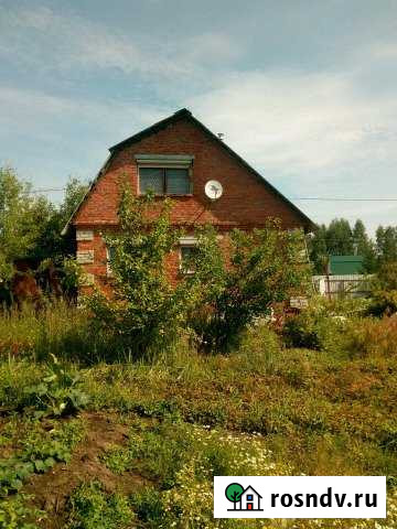 Дача 72 м² на участке 12 сот. на продажу в Давыдово Давыдово - изображение 1