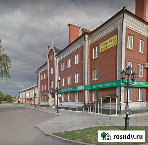 Офисные помещения в самом центре Ишим - изображение 1