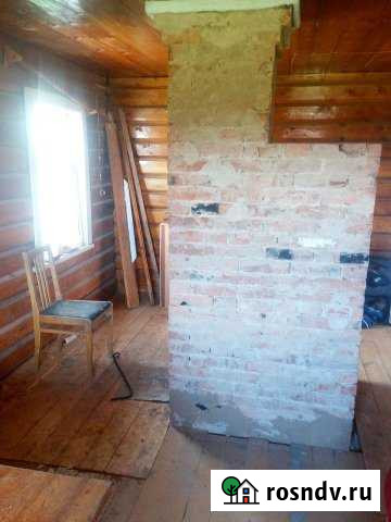 Дача 20 м² на участке 12 сот. на продажу в Братске Братск - изображение 1