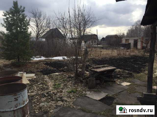 Дача 25 м² на участке 7 сот. на продажу в Каменске-Уральском Каменск-Уральский - изображение 1