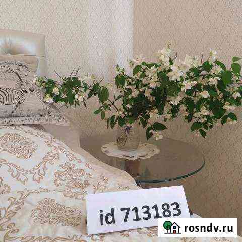 3-комнатная квартира, 85 м², 16/18 эт. в аренду посуточно в Сочи Сочи
