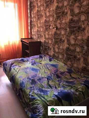 2-комнатная квартира, 50 м², 2/5 эт. в аренду посуточно в Рязани Рязань - изображение 1