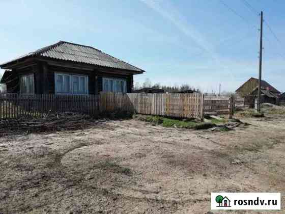 Дом 35 м² на участке 34 сот. на продажу в Северске Северск