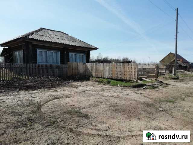 Дом 35 м² на участке 34 сот. на продажу в Северске Северск - изображение 1