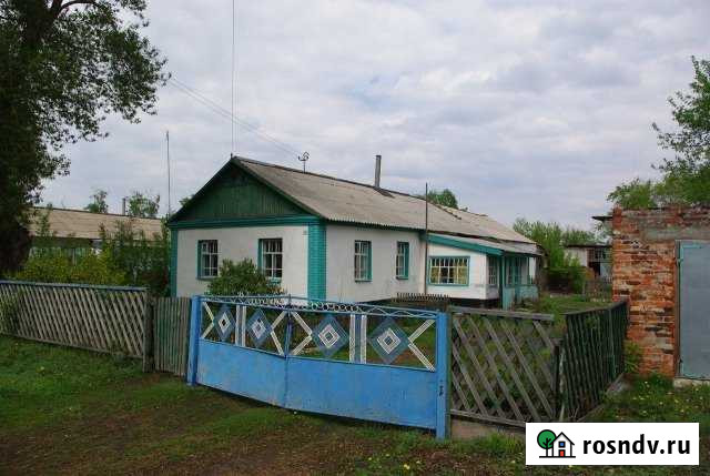 Дом 62.9 м² на участке 11.3 сот. на продажу в Хабарах Хабары - изображение 1