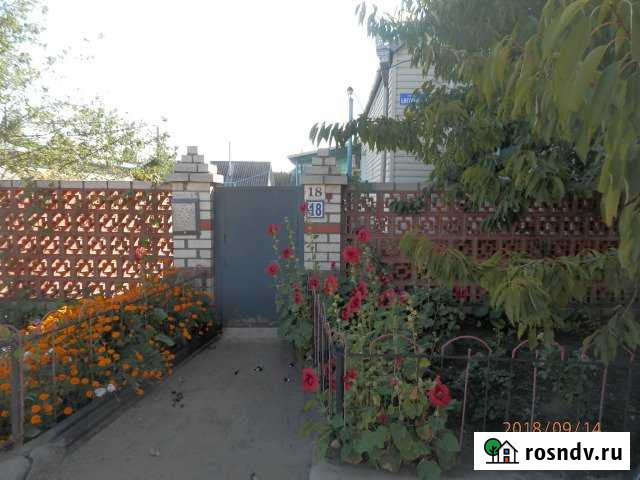 Дом 150 м² на участке 10 сот. на продажу в Жирновске Жирновск - изображение 1