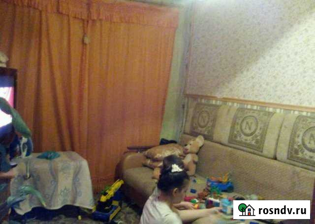 Комната 20 м² в 1-ком. кв., 4/5 эт. на продажу в Якутске Якутск - изображение 1