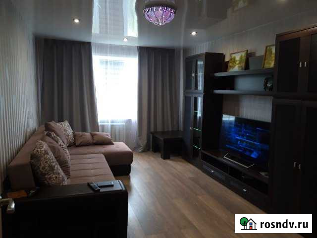 2-комнатная квартира, 46 м², 3/5 эт. на продажу в Яйве Яйва - изображение 1