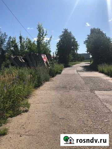 Участок промназначения 45 сот. на продажу в Набережных Челнах Набережные Челны - изображение 1