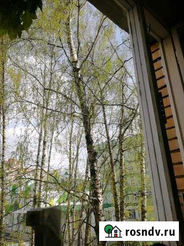 Комната 17 м² в 4-ком. кв., 2/9 эт. на продажу в Балашихе Балашиха - изображение 1