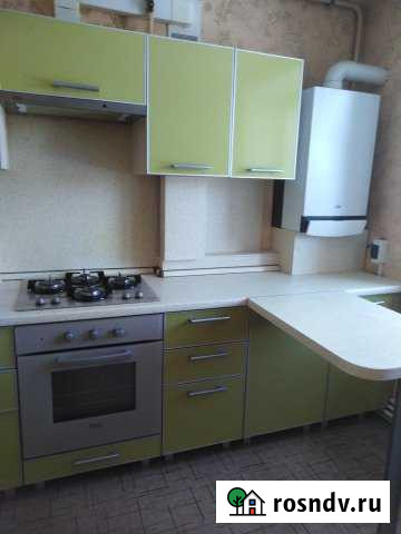 3-комнатная квартира, 68 м², 3/3 эт. на продажу в Кинешме Кинешма - изображение 1