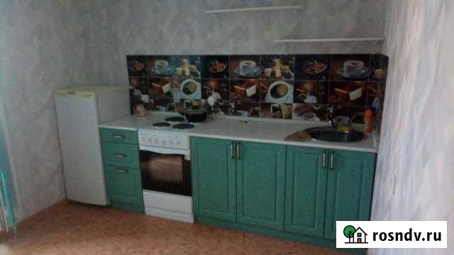 1-комнатная квартира, 34 м², 1/14 эт. в аренду на длительный срок в Стерлитамаке Стерлитамак - изображение 1