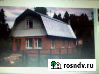 Дом 96 м² на участке 11 сот. на продажу в Икше Икша - изображение 1