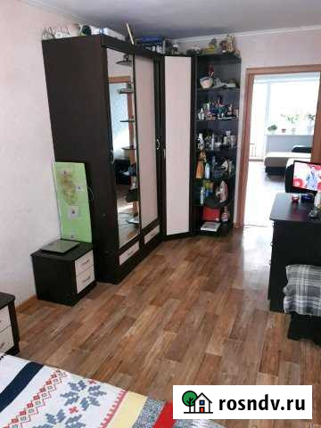 2-комнатная квартира, 45 м², 5/5 эт. на продажу в Троицком Белгородской области Троицкий - изображение 1