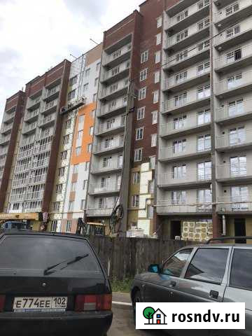 2-комнатная квартира, 50 м², 9/10 эт. на продажу в Нефтекамске Нефтекамск - изображение 1